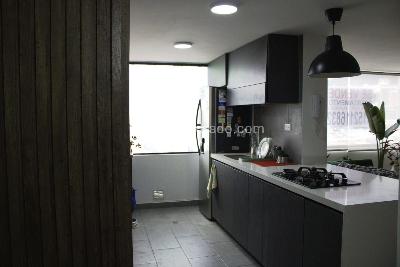 Apartamento en venta en Santa Teresita Teusaquillo, Bogotá · foto 6 de 18