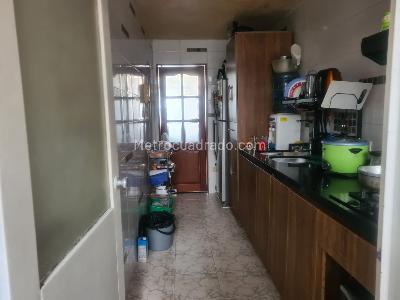 Apartamento en venta en La Soledad, Bogotá · foto 9 de 20