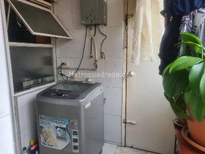Apartamento en venta en La Soledad, Bogotá · foto 11 de 20