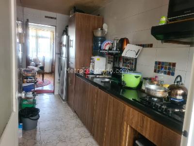 Apartamento en venta en La Soledad, Bogotá · foto 10 de 20