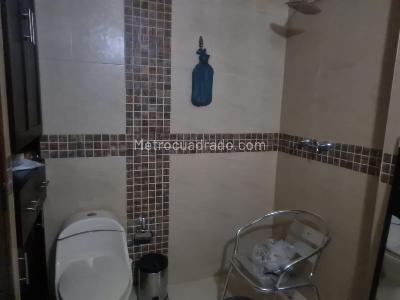 Apartamento en venta en La Soledad, Bogotá · foto 19 de 20