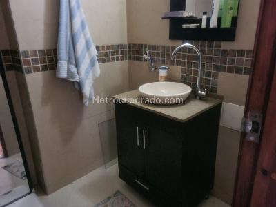 Apartamento en venta en La Soledad, Bogotá · foto 18 de 20