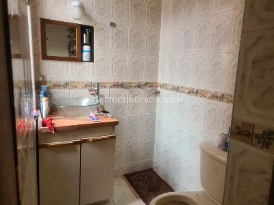 Apartamento en venta en La Soledad, Bogotá · foto 20 de 20