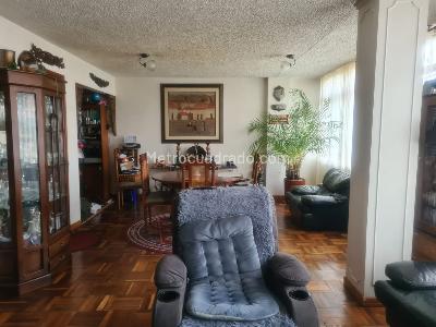 Apartamento en venta en La Soledad, Bogotá · foto 2 de 20