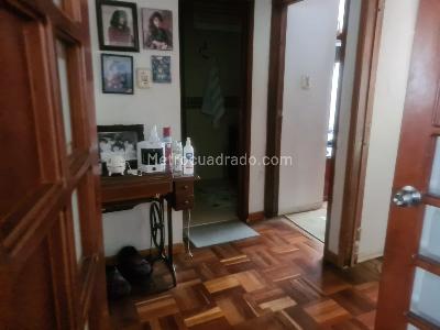 Apartamento en venta en La Soledad, Bogotá · foto 12 de 20