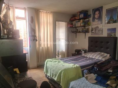 Apartamento en venta en La Soledad, Bogotá · foto 16 de 20