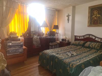 Apartamento en venta en La Soledad, Bogotá · foto 13 de 20
