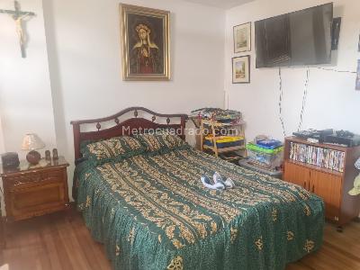Apartamento en venta en La Soledad, Bogotá · foto 14 de 20