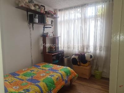 Apartamento en venta en La Soledad, Bogotá · foto 15 de 20