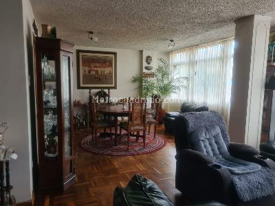 Apartamento en venta en La Soledad, Bogotá · foto 3 de 20