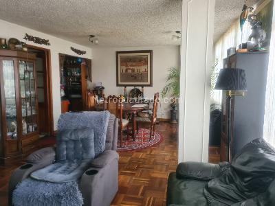 Apartamento en venta en La Soledad, Bogotá · foto 4 de 20