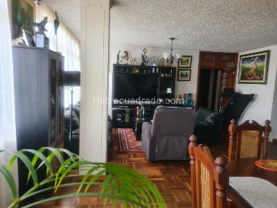 Apartamento en venta en La Soledad, Bogotá · foto 5 de 20