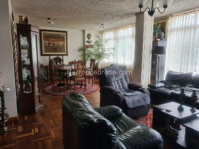 Apartamento en venta en La Soledad, Bogotá · foto 6 de 20
