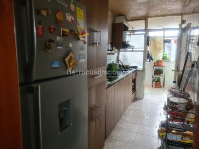 Apartamento en venta en La Soledad, Bogotá · foto 8 de 20