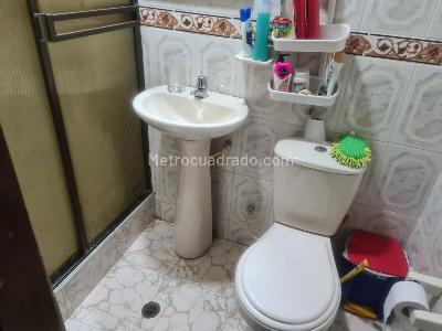 Apartamento en venta en La Soledad, Bogotá · foto 17 de 20
