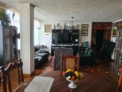 Apartamento en venta en La Soledad, Bogotá · foto 7 de 20
