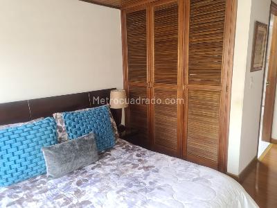 Apartamento en venta en Teusaquillo, Bogotá · foto 16 de 20