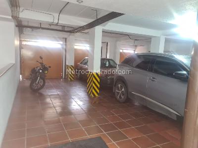 Apartamento en venta en Teusaquillo, Bogotá · foto 20 de 20