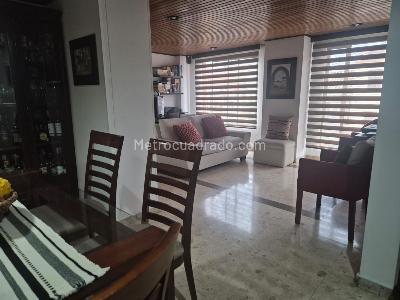 Apartamento en venta en Teusaquillo, Bogotá · foto 2 de 20