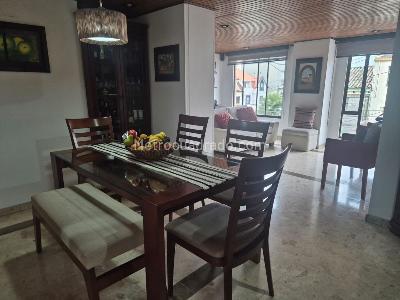Apartamento en venta en Teusaquillo, Bogotá · foto 3 de 20