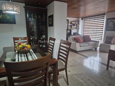 Apartamento en venta en Teusaquillo, Bogotá · foto 4 de 20