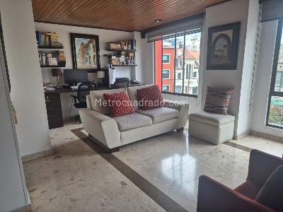 Apartamento en venta en Teusaquillo, Bogotá · foto 5 de 20