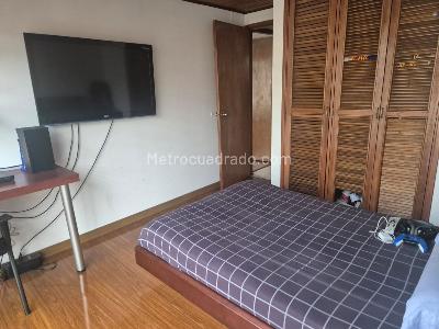 Apartamento en venta en Teusaquillo, Bogotá · foto 13 de 20