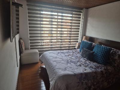 Apartamento en venta en Teusaquillo, Bogotá · foto 17 de 20
