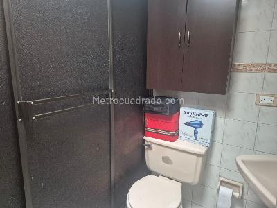 Apartamento en venta en Teusaquillo, Bogotá · foto 18 de 20