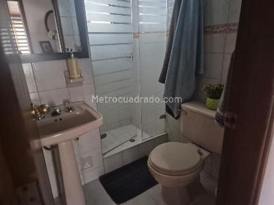 Apartamento en venta en Teusaquillo, Bogotá · foto 19 de 20