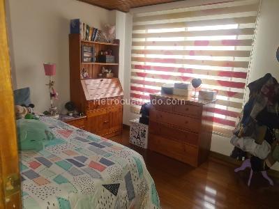 Apartamento en venta en Teusaquillo, Bogotá · foto 15 de 20