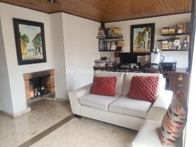 Apartamento en venta en Teusaquillo, Bogotá · foto 7 de 20
