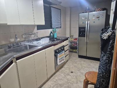 Apartamento en venta en Teusaquillo, Bogotá · foto 10 de 20