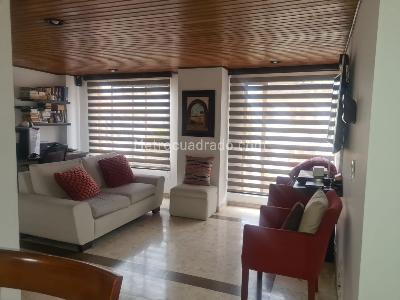 Apartamento en venta en Teusaquillo, Bogotá · foto 6 de 20