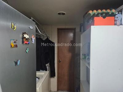 Apartamento en venta en Teusaquillo, Bogotá · foto 11 de 20