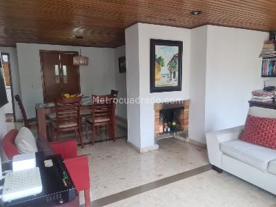 Apartamento en venta en Teusaquillo, Bogotá · foto 8 de 20