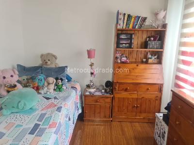 Apartamento en venta en Teusaquillo, Bogotá · foto 14 de 20
