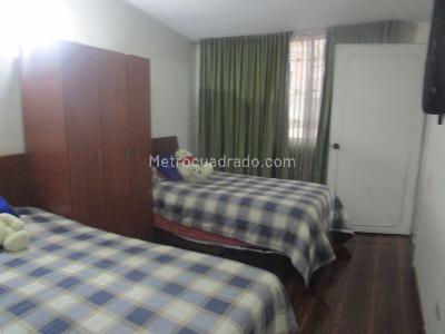Casa de 2 alcobas en venta en Nicolas De Ferderman, Bogotá, 161 m² · foto 12 de 20
