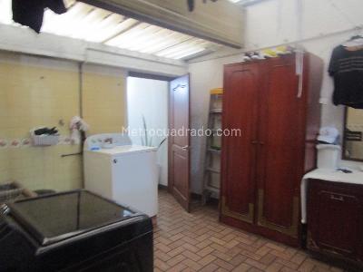 Casa de 2 alcobas en venta en Nicolas De Ferderman, Bogotá, 161 m² · foto 9 de 20