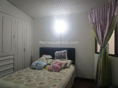 Casa de 2 alcobas en venta en Nicolas De Ferderman, Bogotá, 161 m² · foto 13 de 20