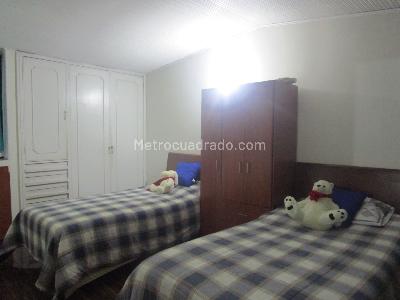 Casa de 2 alcobas en venta en Nicolas De Ferderman, Bogotá, 161 m² · foto 11 de 20