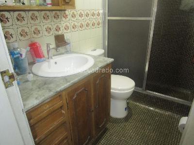 Casa de 2 alcobas en venta en Nicolas De Ferderman, Bogotá, 161 m² · foto 18 de 20