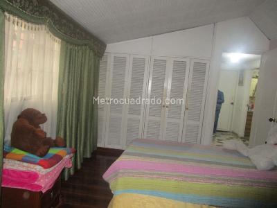Casa de 2 alcobas en venta en Nicolas De Ferderman, Bogotá, 161 m² · foto 15 de 20