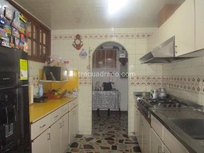 Casa de 2 alcobas en venta en Nicolas De Ferderman, Bogotá, 161 m² · foto 19 de 20