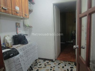Casa de 2 alcobas en venta en Nicolas De Ferderman, Bogotá, 161 m² · foto 20 de 20