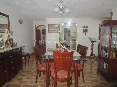 Casa de 2 alcobas en venta en Nicolas De Ferderman, Bogotá, 161 m² · foto 5 de 20