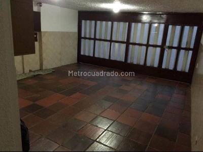Casa de 2 alcobas en venta en Nicolas De Ferderman, Bogotá, 161 m² · foto 3 de 20
