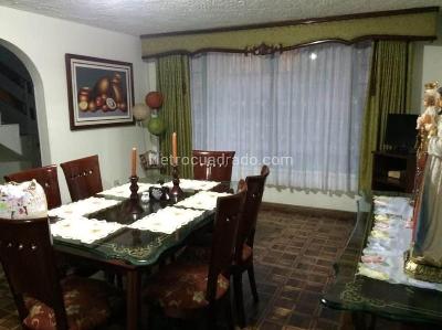 Casa de 2 alcobas en venta en Nicolas De Ferderman, Bogotá, 161 m² · foto 4 de 20