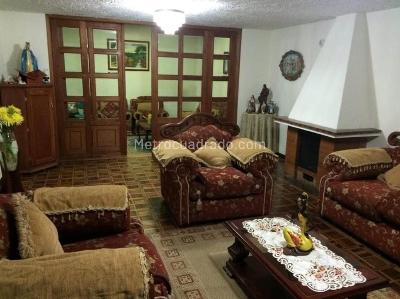 Casa de 2 alcobas en venta en Nicolas De Ferderman, Bogotá, 161 m² · foto 6 de 20
