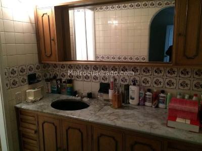 Casa de 2 alcobas en venta en Nicolas De Ferderman, Bogotá, 161 m² · foto 17 de 20